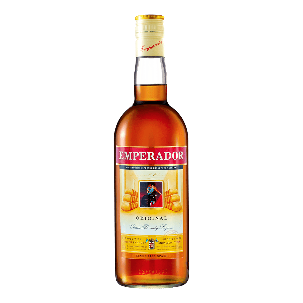 Emperador Brandy