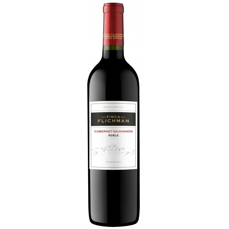 Finca Flichman 'Roble' Cab Sauv