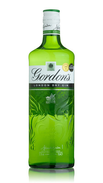 Gordons Gin RF