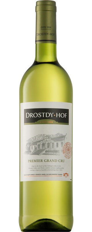Drostdy Hof Premier Grand Cru