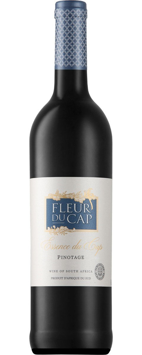 Fleur du Cap Pinotage