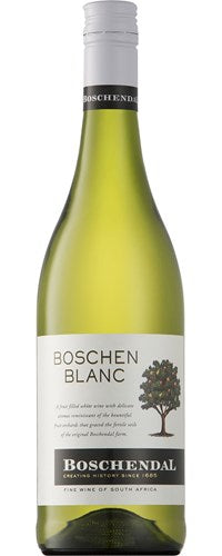 Boschendal Boschen Blanc