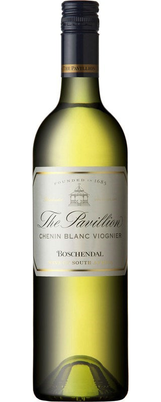 Boschendal The Pavillion Chenin Blanc - Viognier