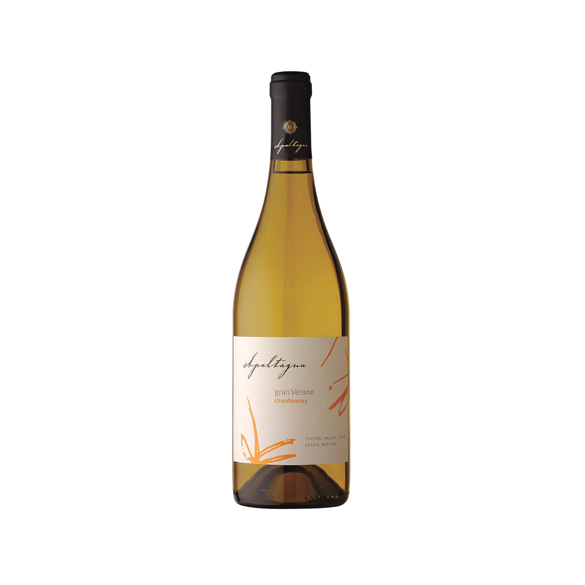 Apaltagua Gran Verano Chard. 6X75Cl