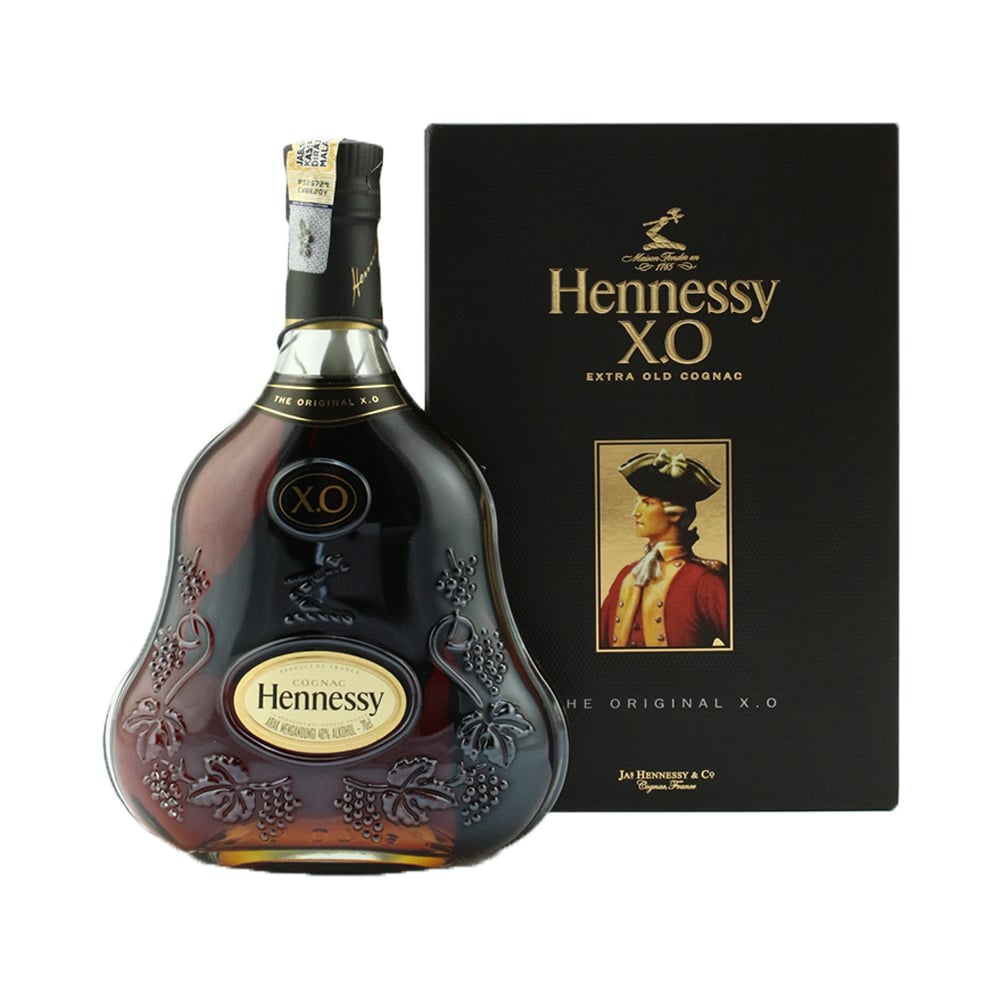 Hennessy XO Cognac