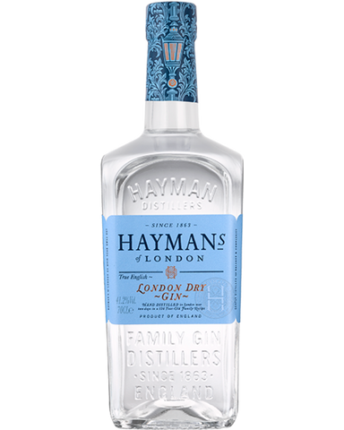 Haymans London Dry Gin