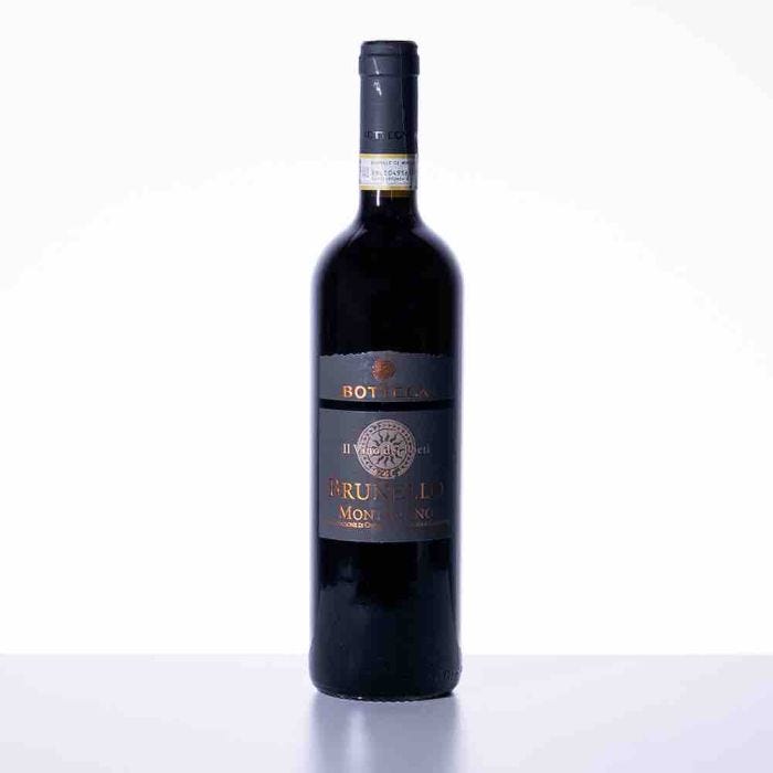 Bottega Brunello di Montalcino DOCG