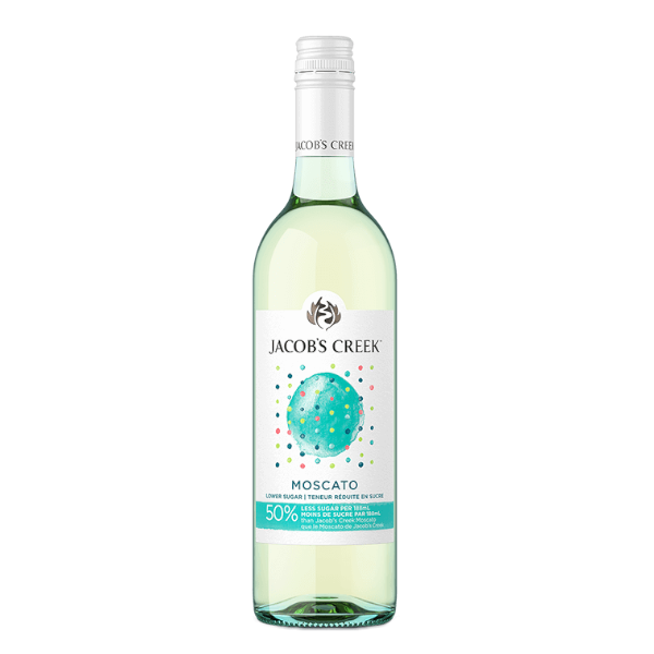 Jacob's Creek Sparkling Moscato