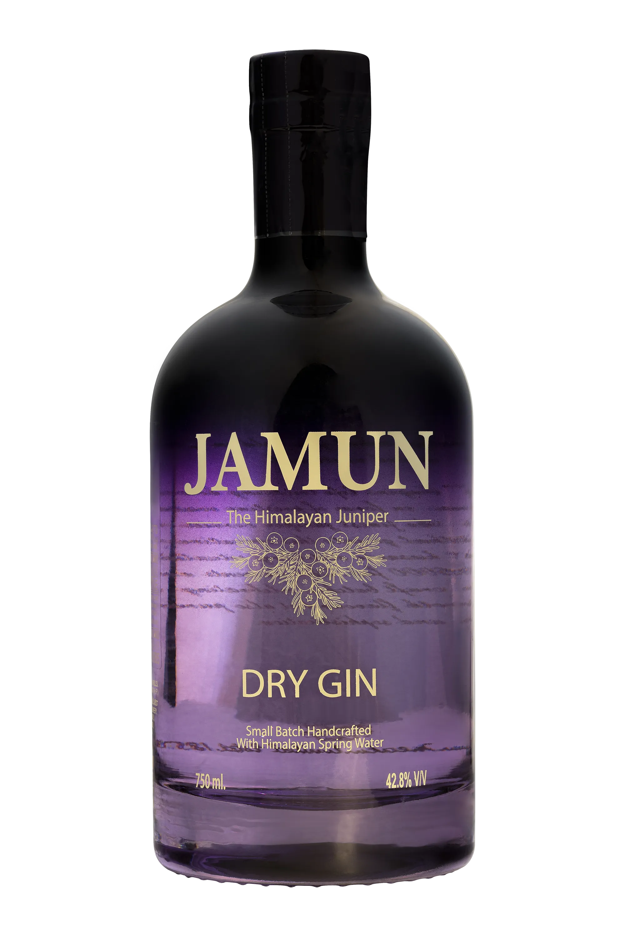 Jamun Dry Gin