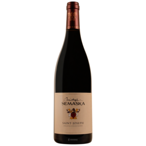 Semaska St Joseph Red 12X75Cl