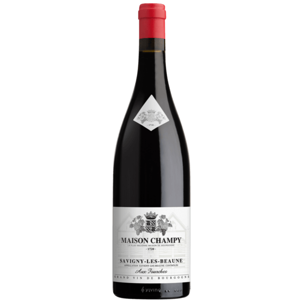 Champy Savigny Les Beaune Aux Fourches