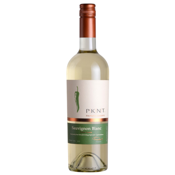 PKNT Sauv Blanc 12X75CL