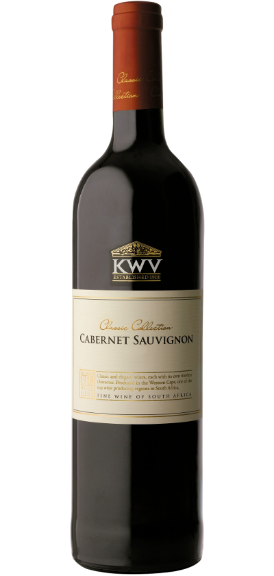 Kwv Classic Cabernet Sauv Wine