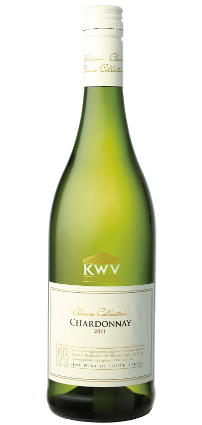 KWV Classic Collection Chardonnay