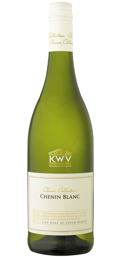 Kwv Classic Collection Chenin Blanc