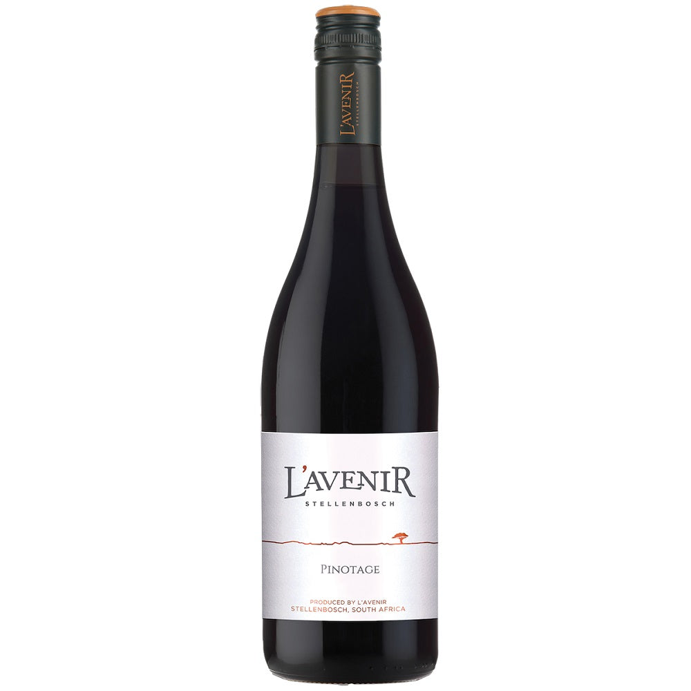 L'Avenir Pinotage