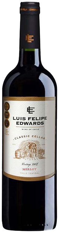LFE Classic Merlot 6X75Cl