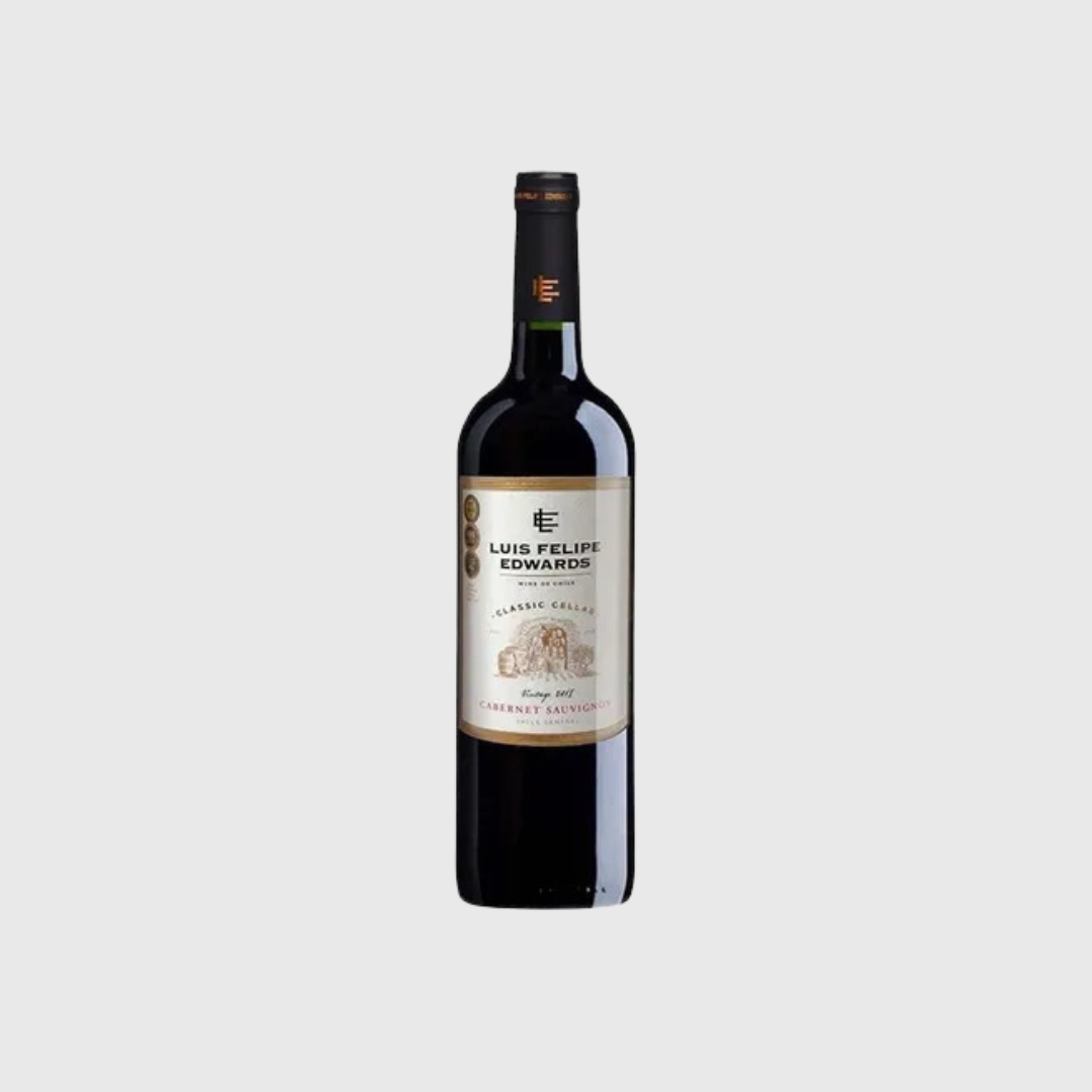 LFE Classic Cab Sauv 6X75Cl