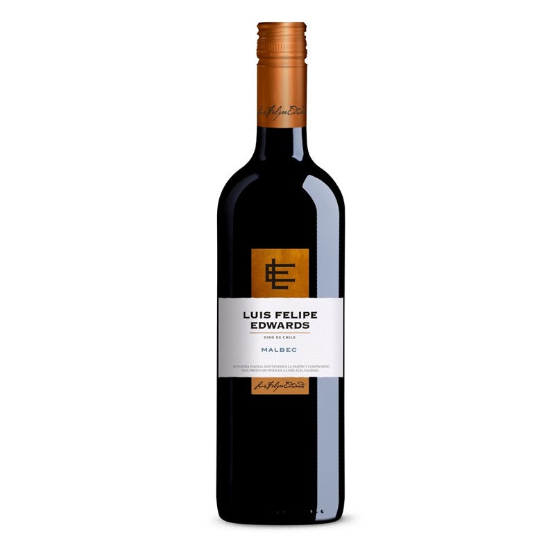 LFE Classic Malbec 6X75Cl
