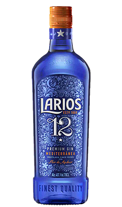 Larios 12 Premium Gin