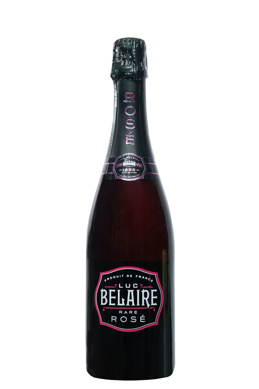 Luc Belaire Rose Brut 6X75CL