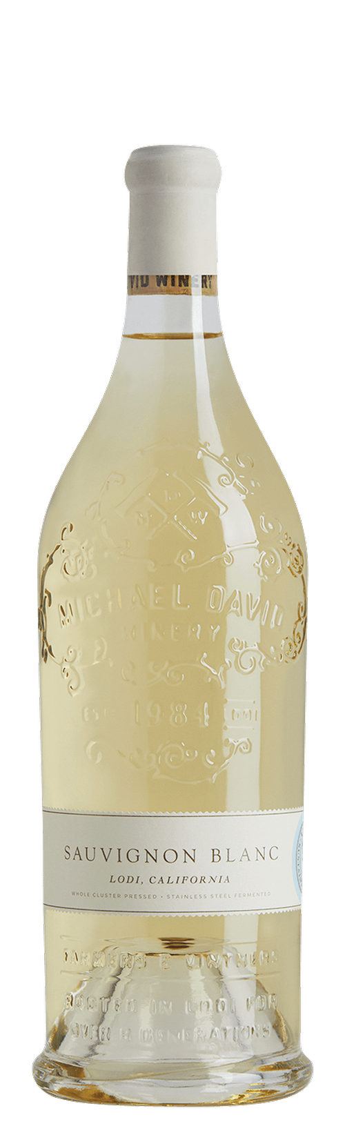 MDW Sauvignon Blanc 6X75Cl