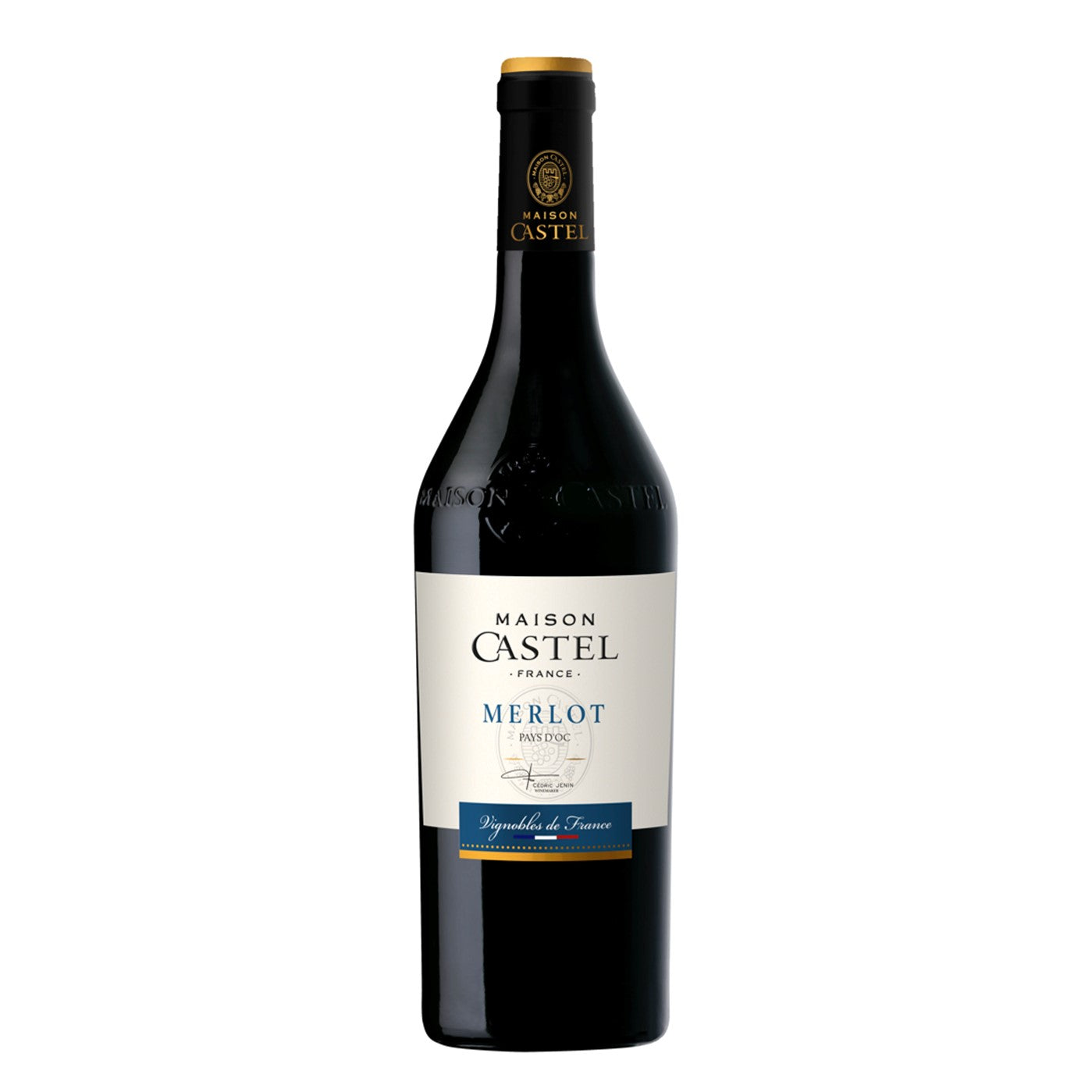 Maison Castel Merlot