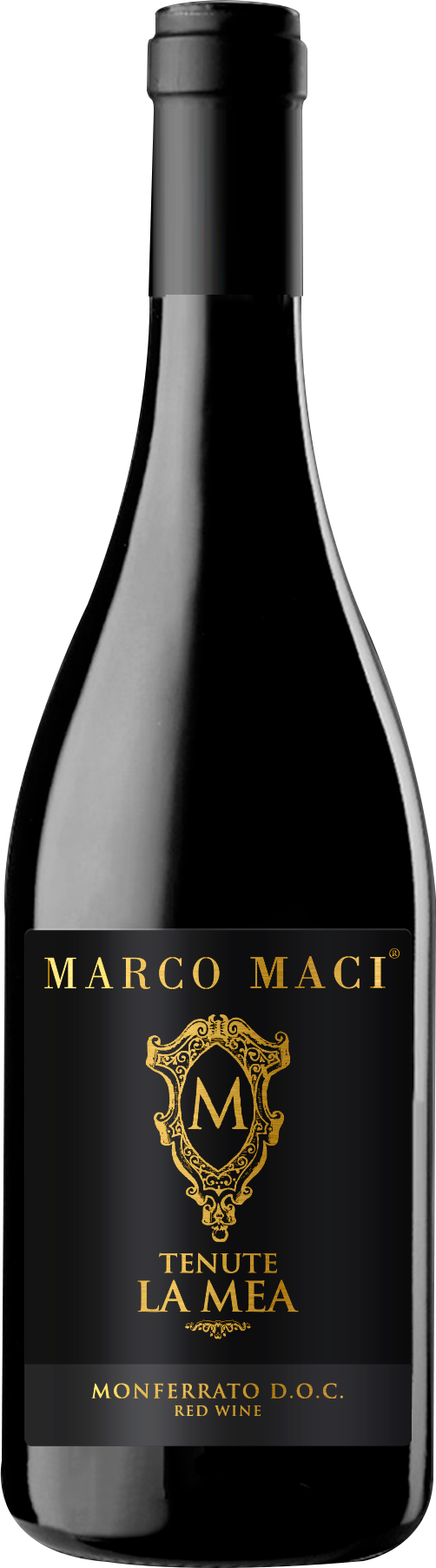 Scavia Tenuta La Mea Monferrato 6X75Cl