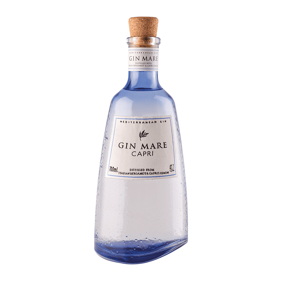 GIN MARE CAPRI GIN