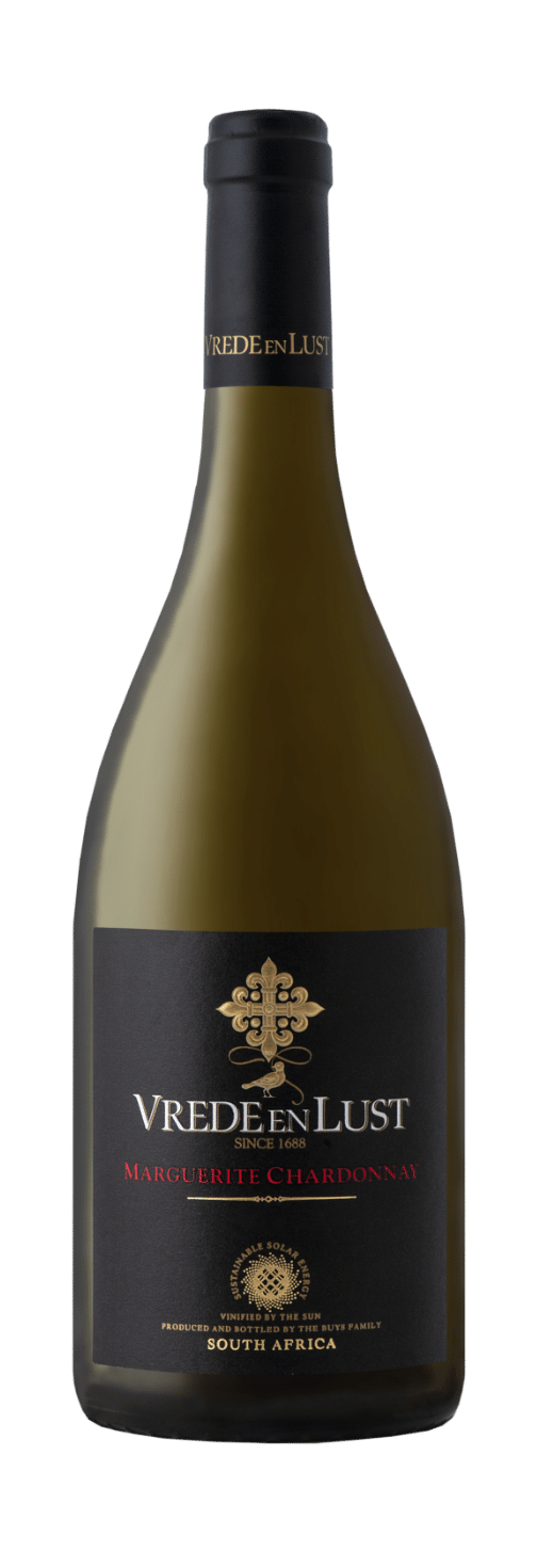 V&L Marguerite Chardonnay 6X75Cl