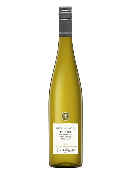 McGuigan The Shortlist Riesling