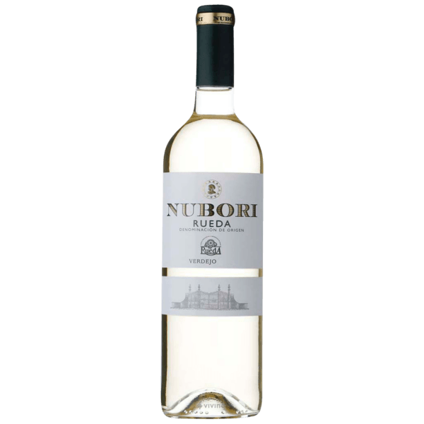 Nubori Rueda Verdejo 6X75Cl