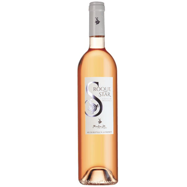 Roque Star Rose 6X75Cl