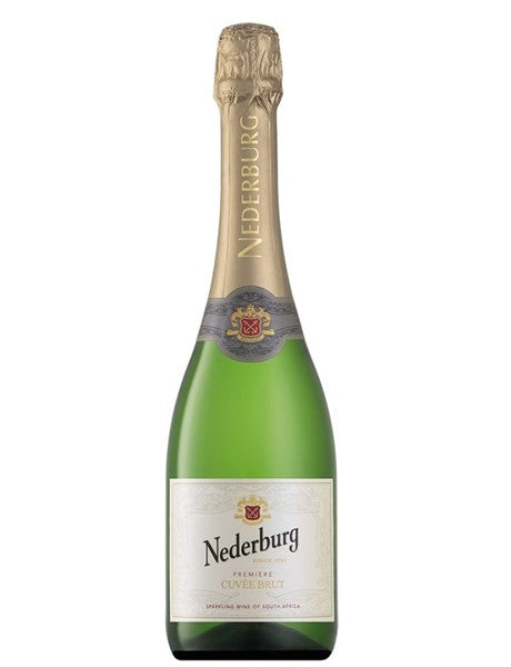 Nederburg Premiere Cuvee Sparkling Brut