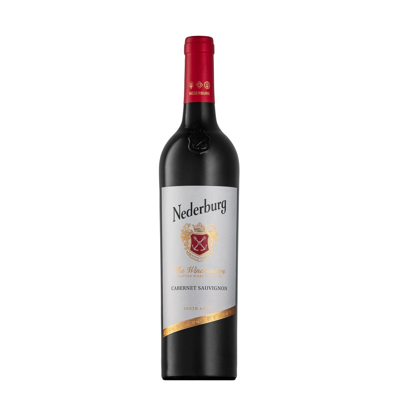 Nederburg The Winemaster's Res Cab Sauv