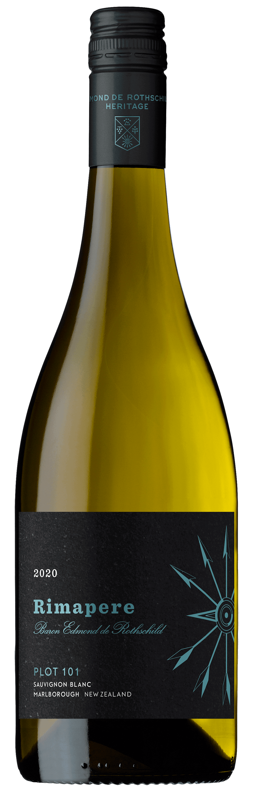 Rimapere Plot 101 6X75Cl