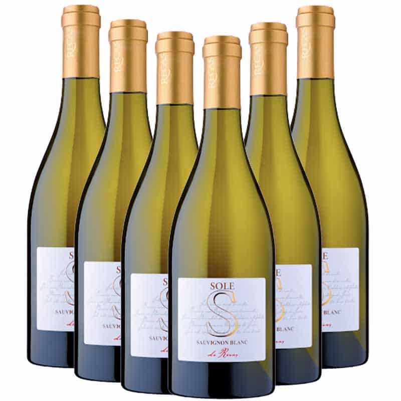 Rollan Nepos Sauv Blanc 6X75Cl