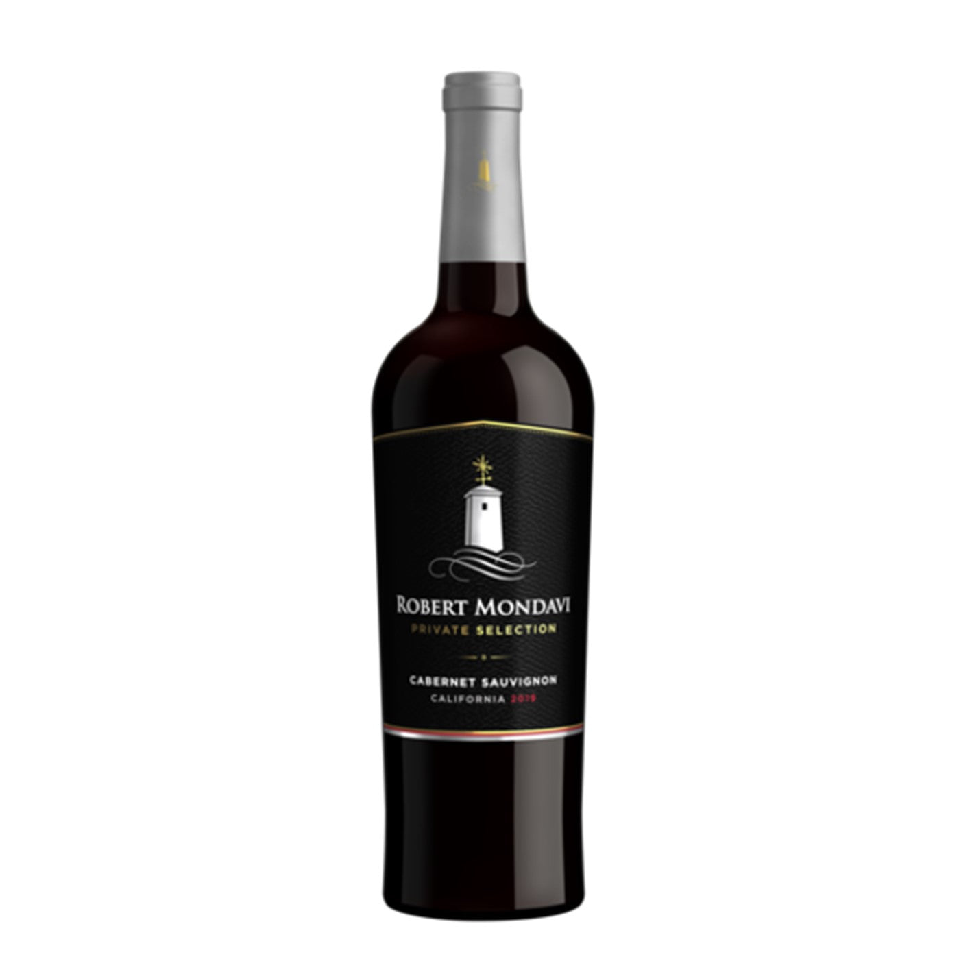 Robert Mondavi PvtSelection Cab Sauv Red Wine