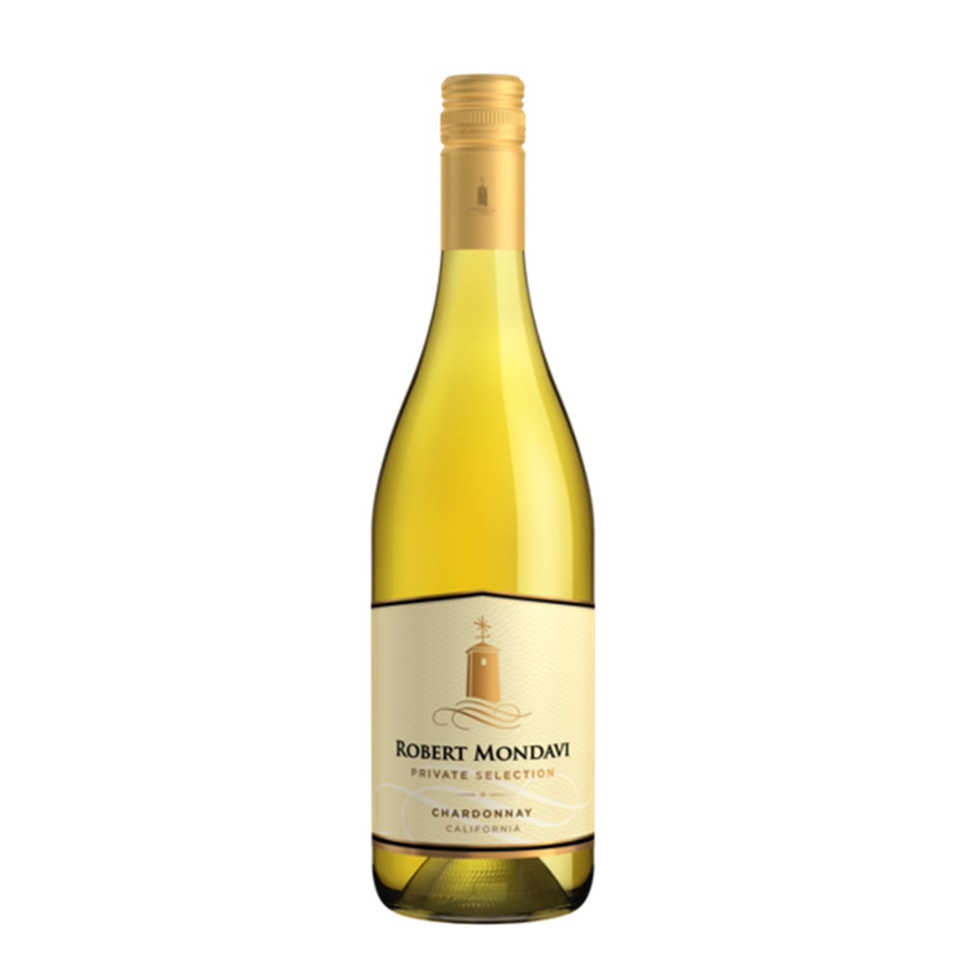 Chardonnay Private Selection Robert Mondavi Wine