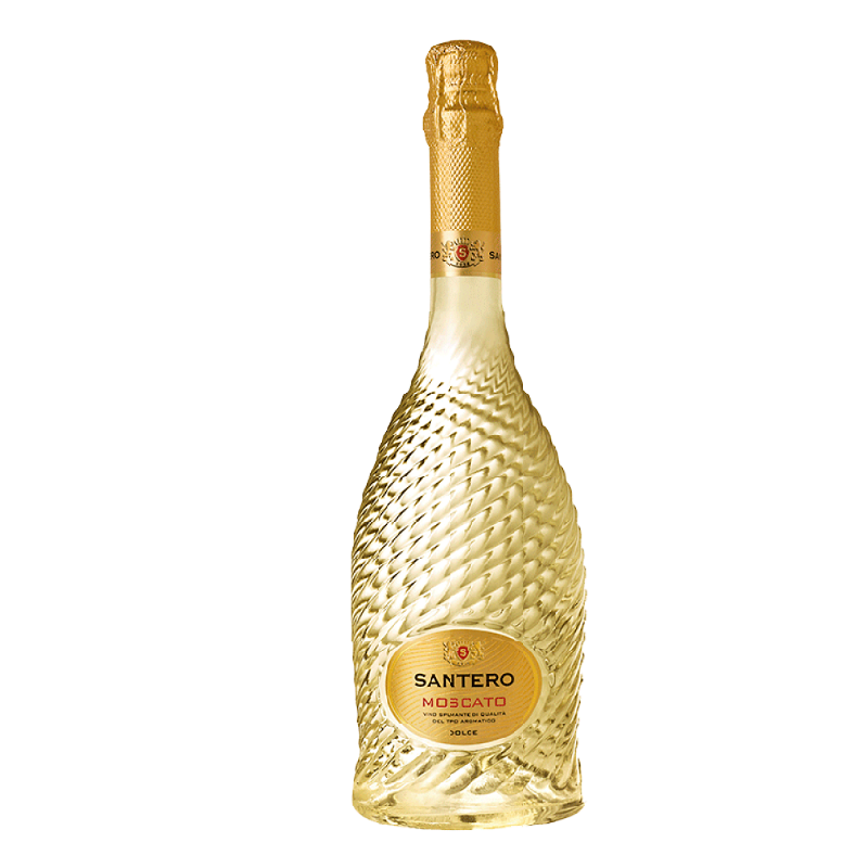 Santero Moscato Dasti 6X75CL