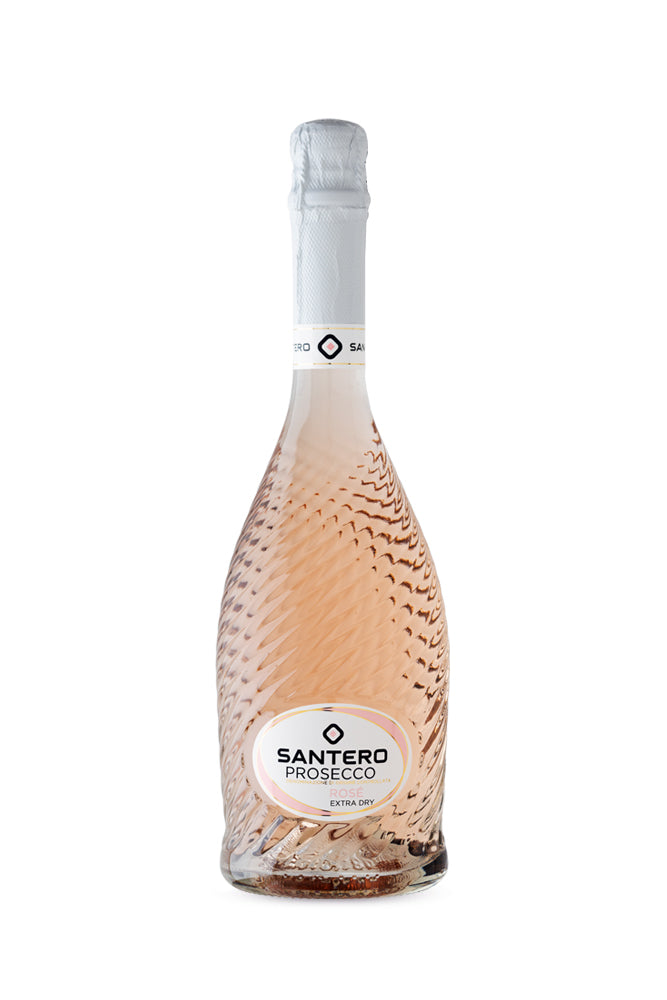 Santero Prosecco Rose Twist 6X75Cl