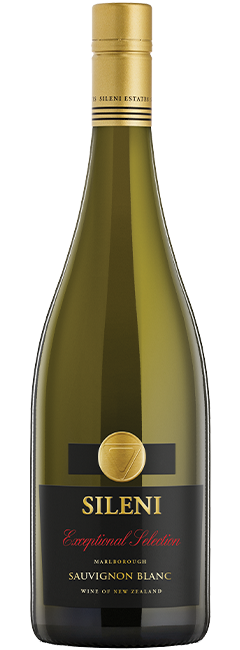 Sileni Exceptional Sauvignon Blanc 6X75C