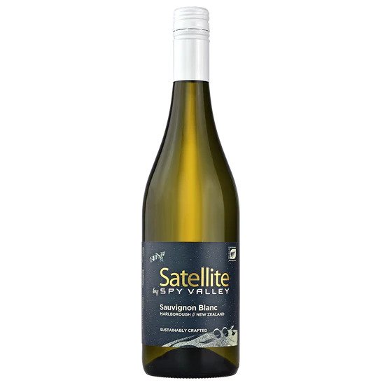 Spy Valley Satellite Sauvignon Blanc