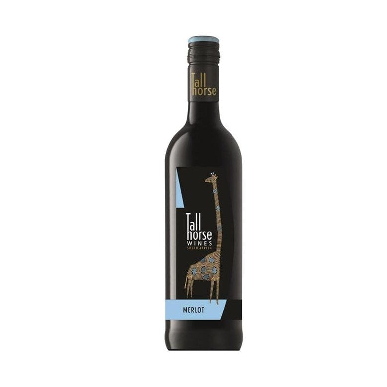 Tall Horse Cabernet Sauvignon 6X75Cl