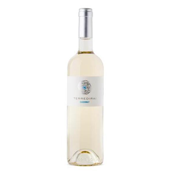 Terre Elements Chardonnay 6X75Cl