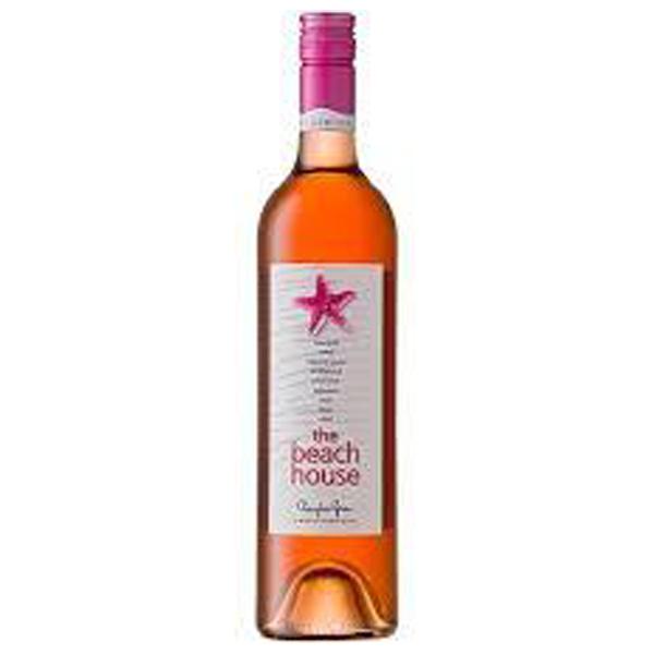 The Beachhouse Rose 6X75Cl