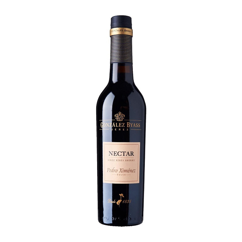 Gonzalez Byass Nectar Pedro Ximenez Dulce Sherry