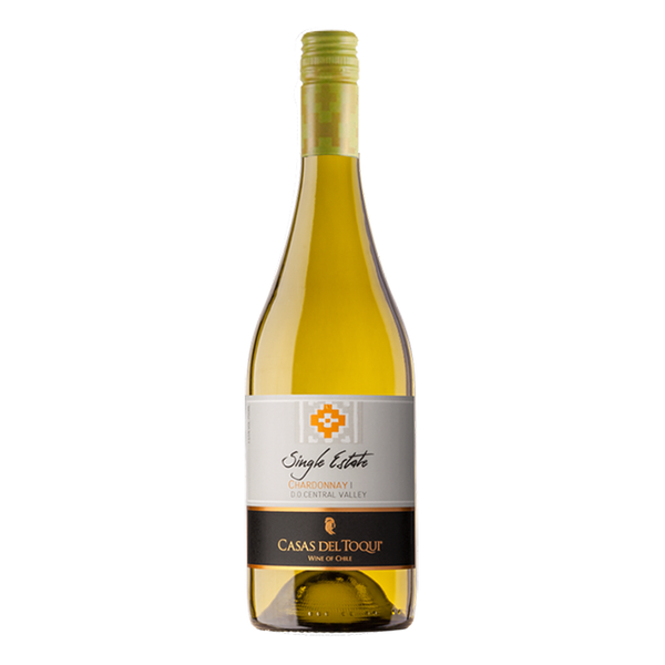 Toqui Chardonnay 12X75Cl