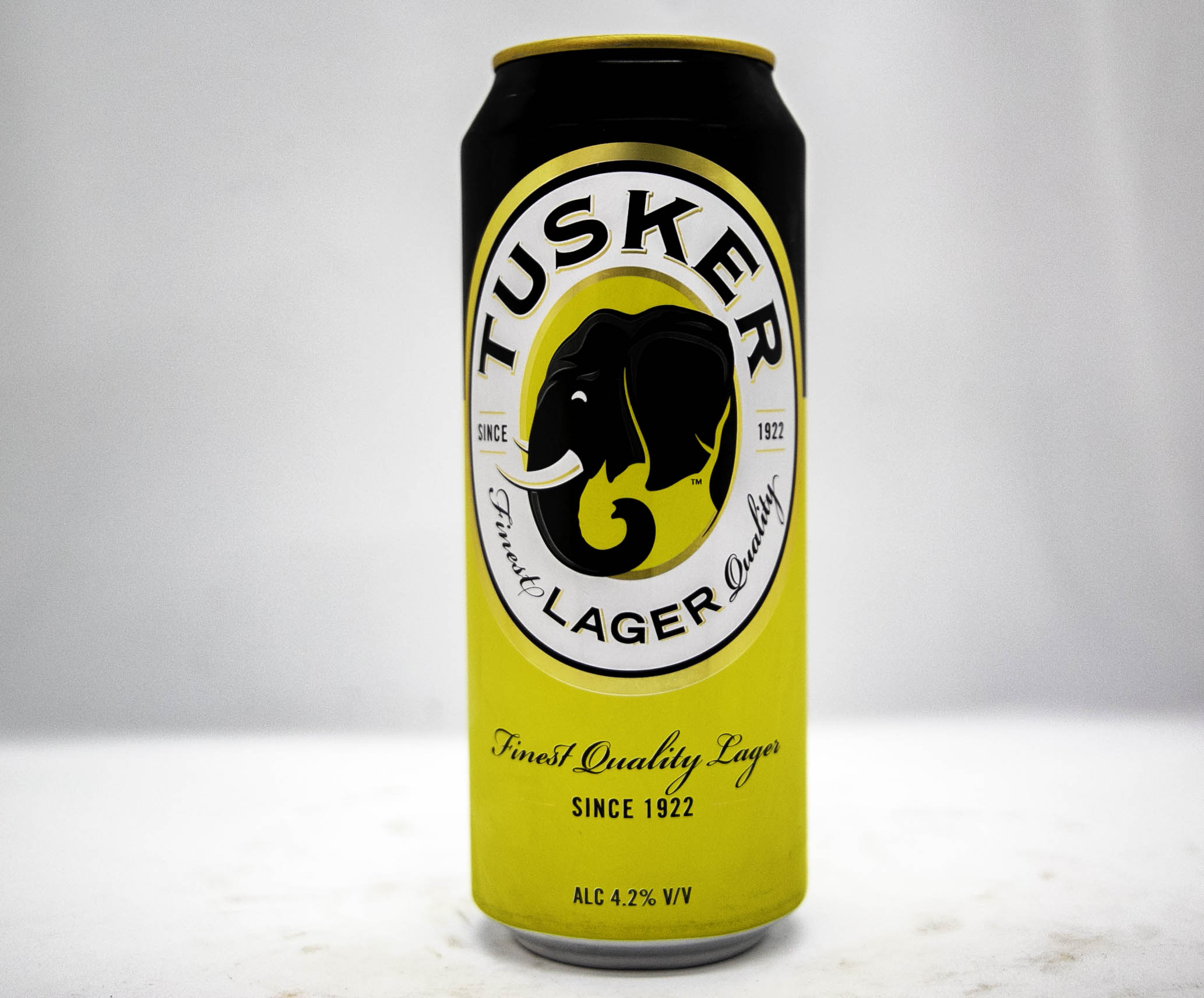Tusker Beer 24X50Cl Can