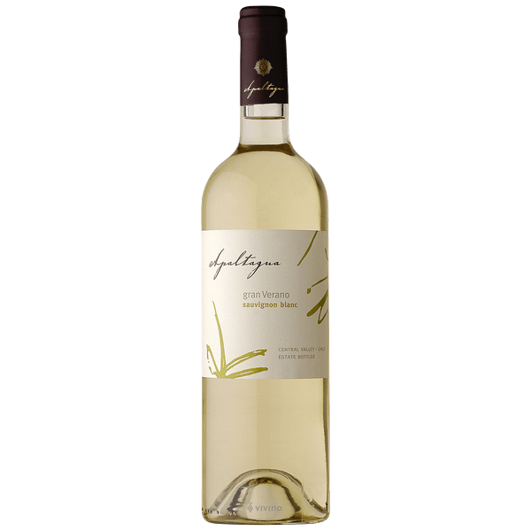Apaltagua Gran Verano Sauv Bl 6X75Cl